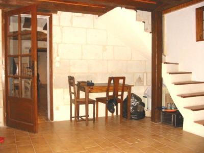 La Maison Tournesol - 3 Bedroom House With Large Garden Near Saumur Saint-Martin-de-la-Place エクステリア 写真