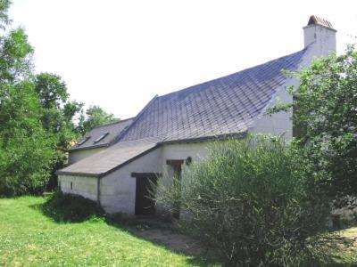 La Maison Tournesol - 3 Bedroom House With Large Garden Near Saumur Saint-Martin-de-la-Place エクステリア 写真